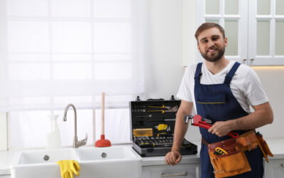 Get your appliances checked.