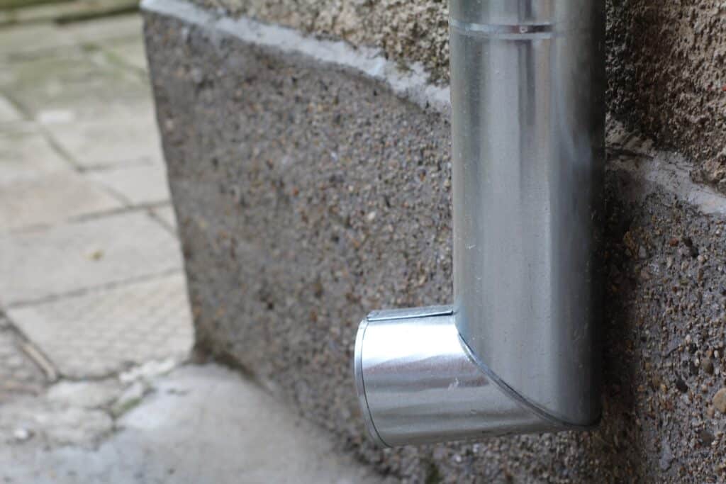 Checking your Healthy Drains