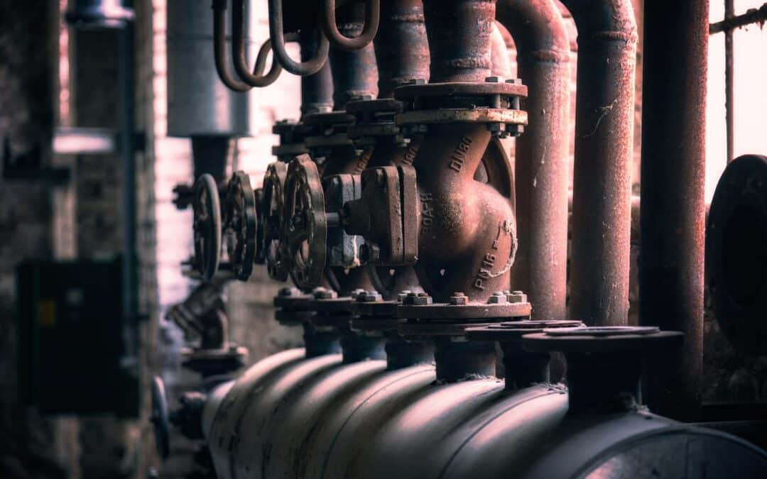 Prepare for Winter: Why You Should Have a New Boiler Fitted by Adam Plumbing and Heating